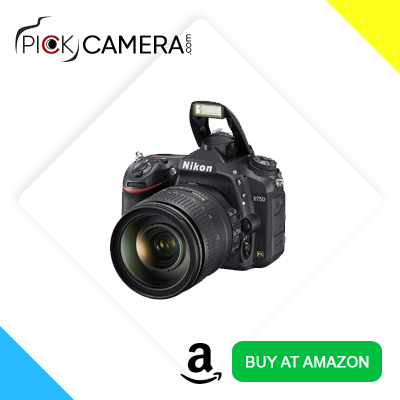 Nikon D750 best buy