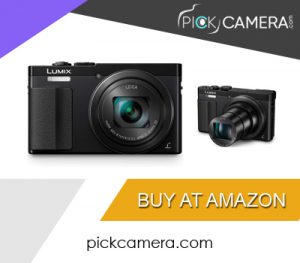 Panasonic Lumix ZS50 best buy offer